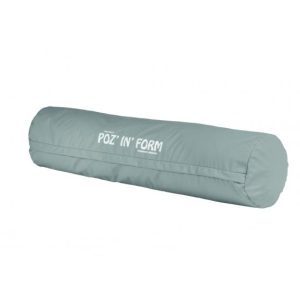 Poz'In'Form Cylindrical Cushion