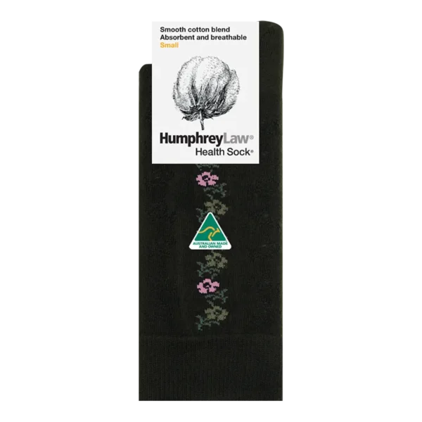 Humphrey Law Pansy Lace1 copy                  