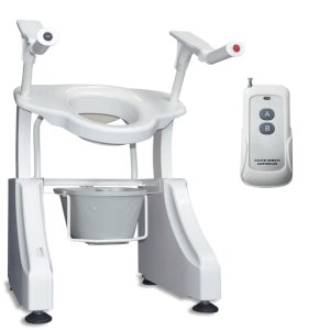 Winsor Toilet/Commode