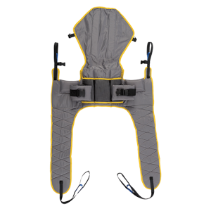Oxford Access Hygiene Loop Sling with Head Support