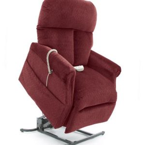 Pride LC-107 Power Lift Recliner Chair