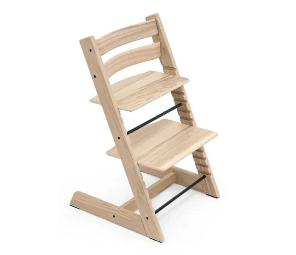 Tripp Trapp Chair - Ash Wood copy                  