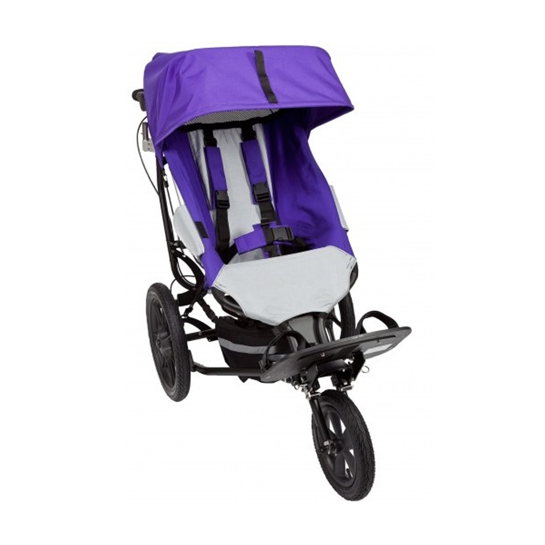 Delta Recline Buggy | NovitaTech