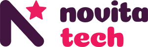 Novita Tech Homepage