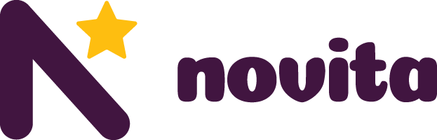 Novita Logo