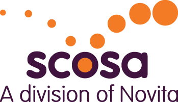 scosa Logo