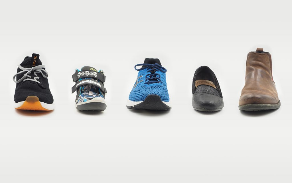 OluKai - Find the Perfect Fit: Choosing Supportive Athletic Shoes