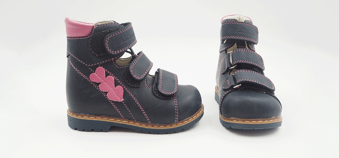 orthopaedic boots