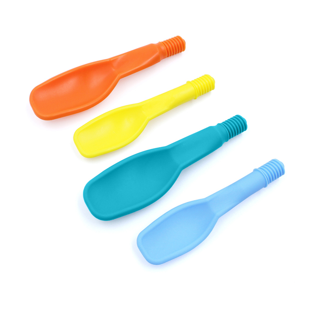 Spoon Tip to fit Z Vibe Grabber | NovitaTech