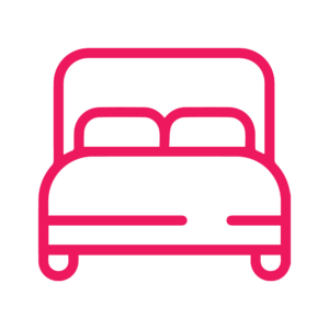 Beds and Accessories Icon