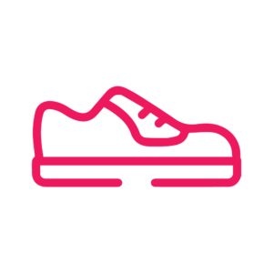 Orthotics and Shoes Icon