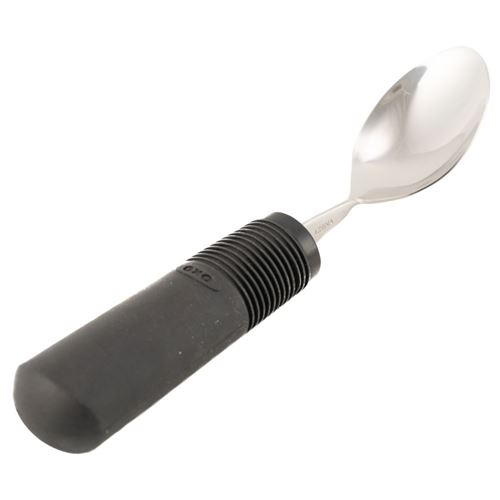 Big-Grip Bendable Utensils