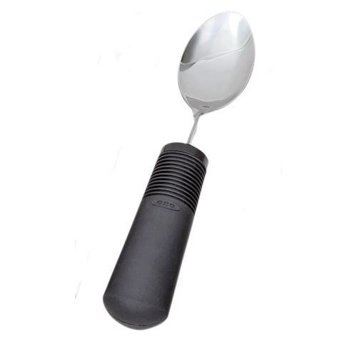 Big-Grip Bendable Utensils