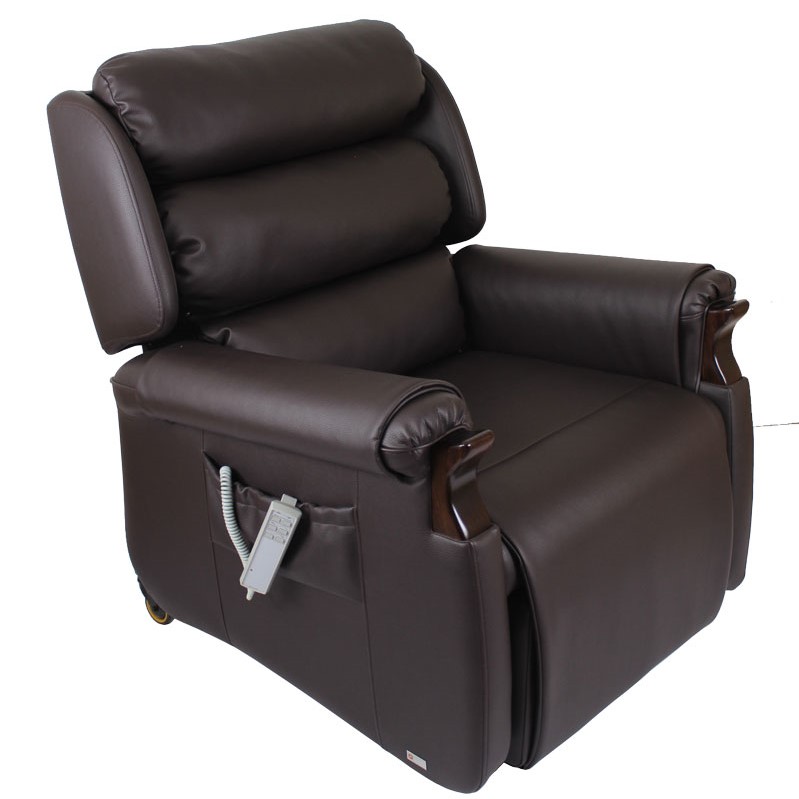 bariatric lift recliners