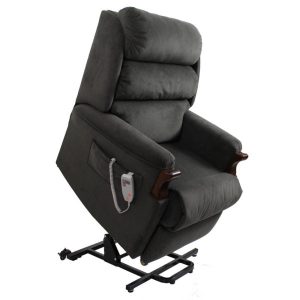 Oscar Barwon Single Motor Recliner | NovitaTech