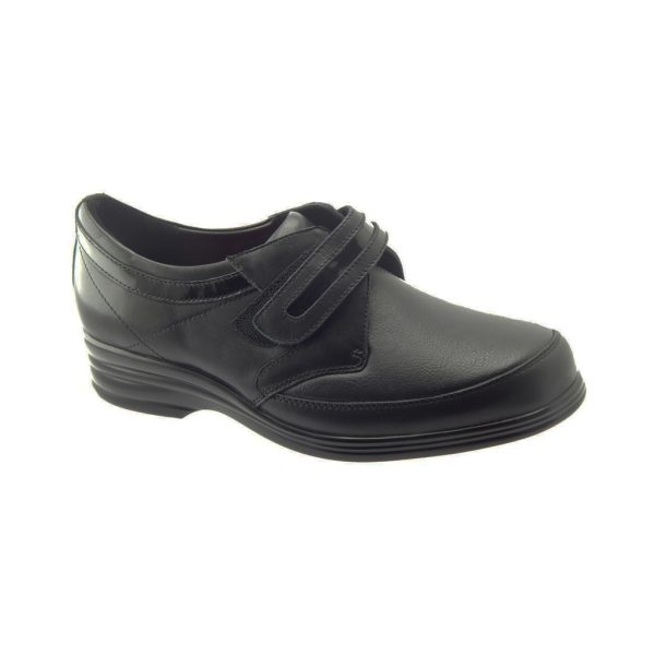 Unisex-Happy-Walker-All-Walker-Outdoor-Shoes---Black-1024x1024                  