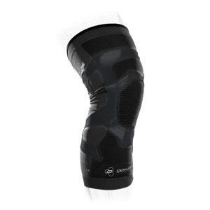 DonJoy Trizone Knee Sleeve | NovitaTech