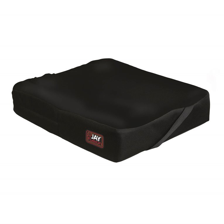 JAY Fusion Wheelchair Cushion NovitaTech
