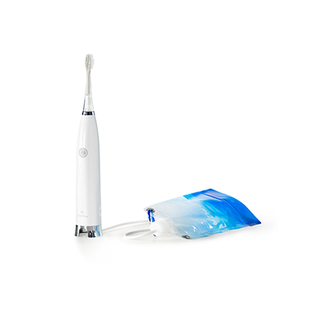 Bluereo Electric Suction Toothbrush