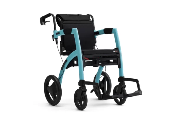 RollzMotionIslandBlue_Wheelchair                  