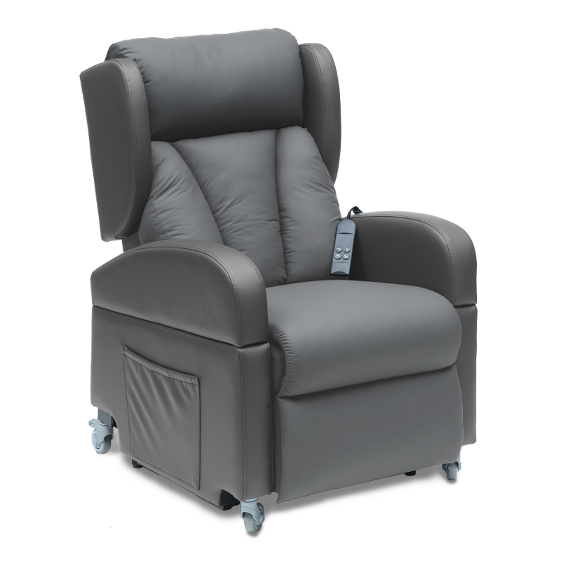 Redgum Ultracare Mobile Recliner Lift Chair